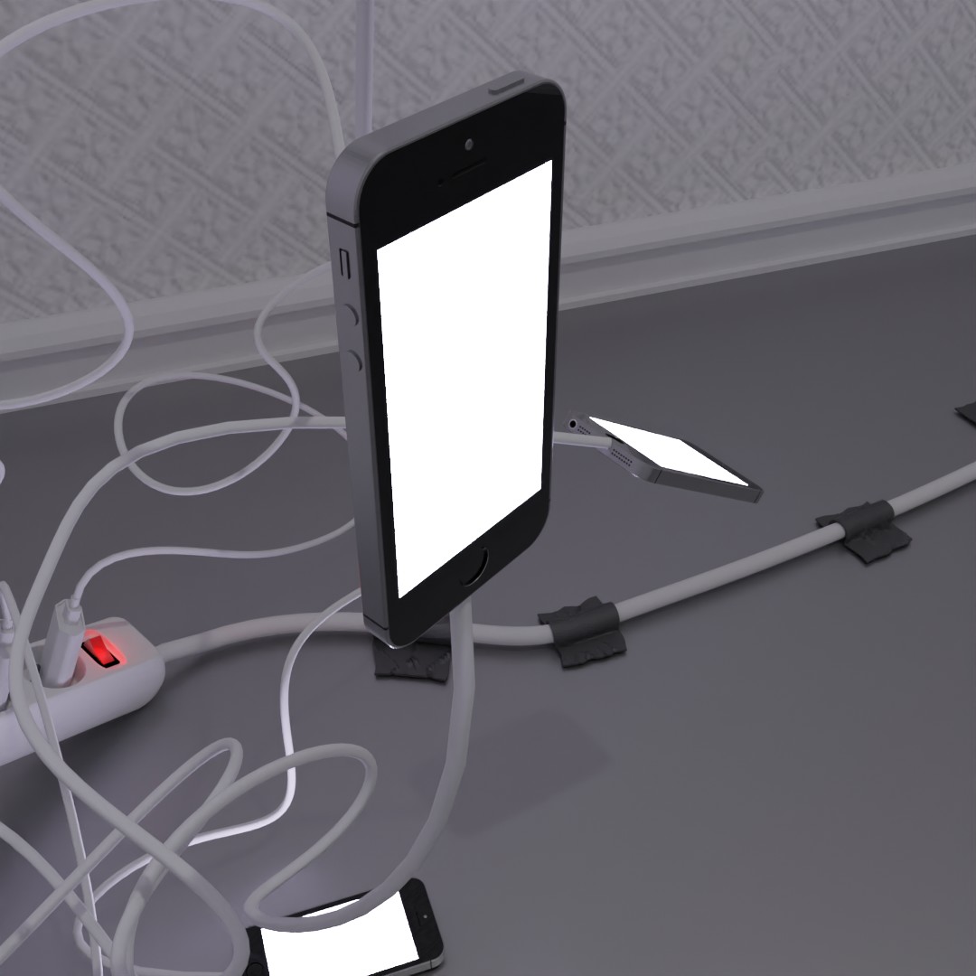 MULTIPRISE monster 3